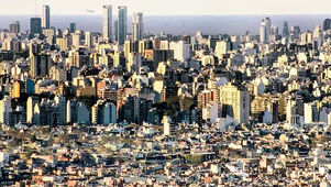 Decrecer para (sobre) vivir