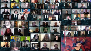 Contra la moderación: Reflexiones sobre una nueva cultura pesada en el metal 