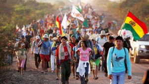 América Latina: Tierra de contradicciones