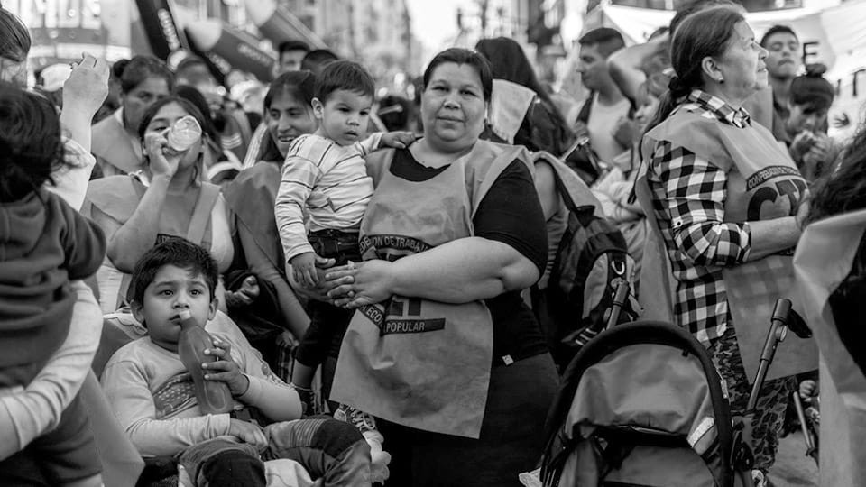 Fotografía: Colectivo Manifiesto
