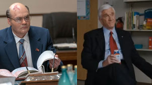 Ver para leer: Acerca de Craig Mazin, el guionista de Scary Movie 4 y la serie Chernobyl