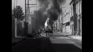 El Cordobazo se metió en el cine para disputar sus sentidos