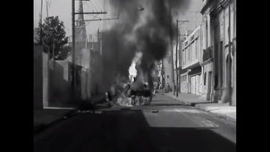 El Cordobazo se metió en el cine para disputar sus sentidos