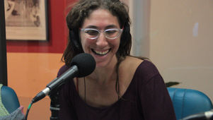 Militancia de los caminos: entrevista a Vero Gelman