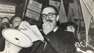 Moleculas maluca: el archivo, el margen, la dimensión molecular