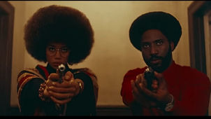 Cabecitas negras: Acerca del cine y racismo en Estados Unidos