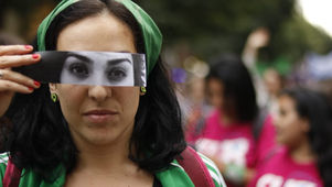 Justicia por Lucía ¡Fue femicidio!