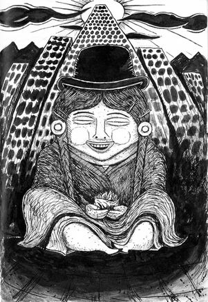 Charlas del Monte. La raíz ancestral en la política de Cambiemos