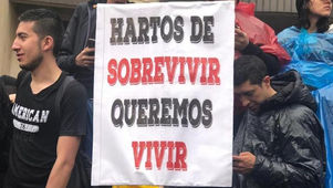 Poder hablar después de 500 años