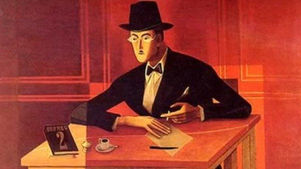 Gonzalo Aguilar sobre Fernando Pessoa