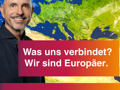 Von Lissabon bis Wladiwostok