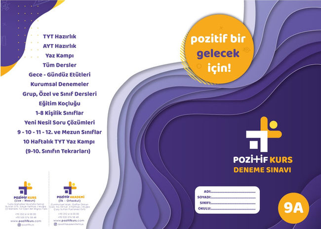 Pozitif Kurs