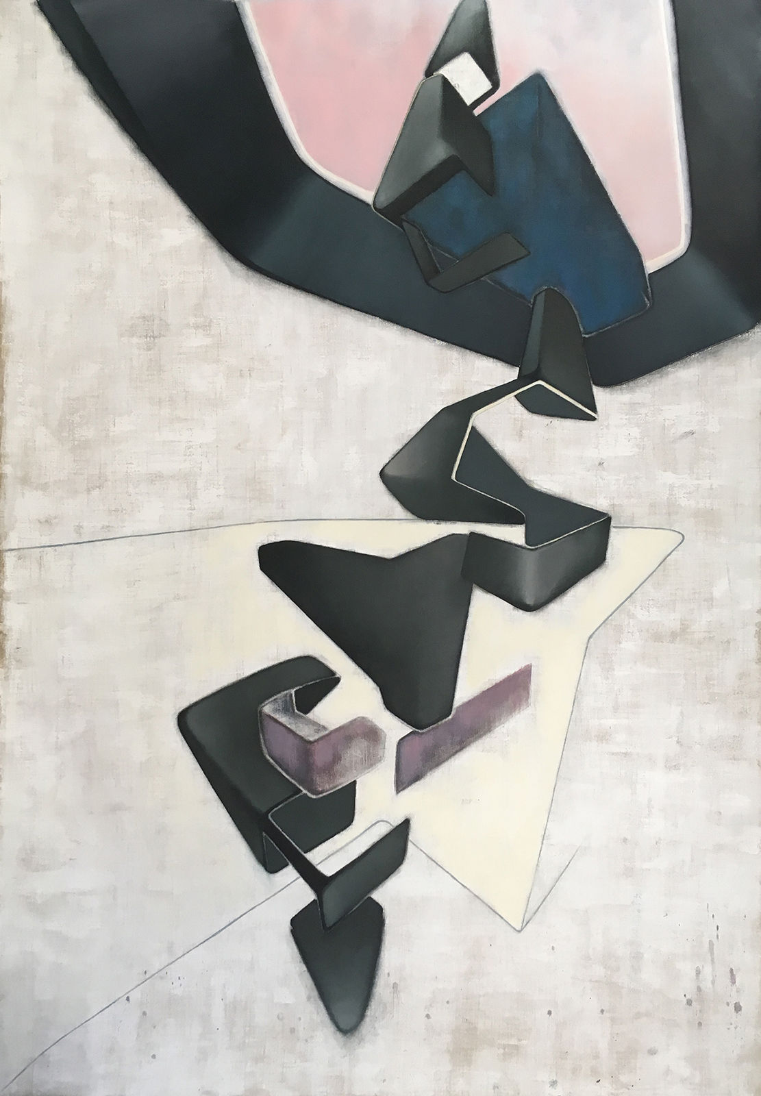 Gathering in Awe 2 — Vincenzo Sgaramella