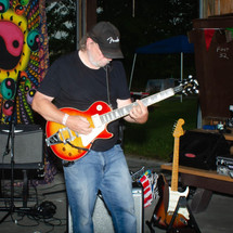 Dave - Lorain County Music Fest