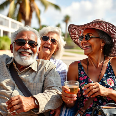 The Hidden Risks That Shape Retirement Outcomes