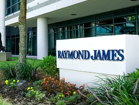 RAYMOND JAMES FINANCIAL STOCK ANALYSIS
