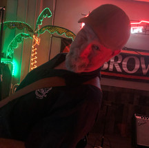 Todd Ashley - Port Clinton Party