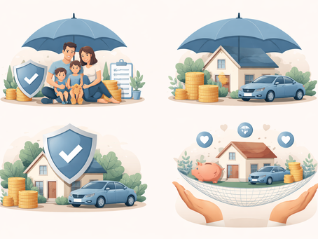 Some Insurance Mistakes that Can Be Costly