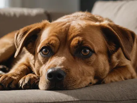 Uncovering the Mystery: Why Does My Pup Struggle with Separation Anxiety?