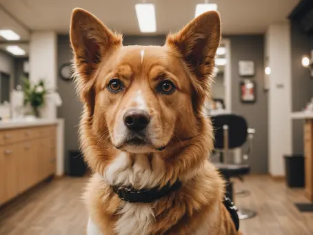 Unveiling the Unprecedented Advantages of King Cut Dog Grooming 1-2-1 Grooming: A Professional Insight