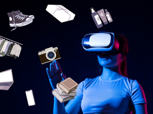 Vers le Métavers du Produit: quand les données réelles alimentent les expériences virtuelles
