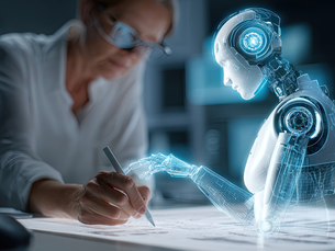 Il Futuro del Retail è Digitale: AI, Digitalizzazione e Customer Experience Integrata