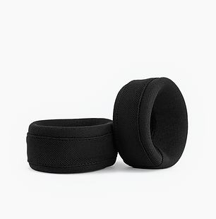 Fabric Grado earpads by Nyczaj
