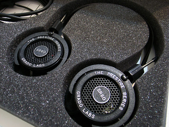 Grado SR60 headphones review – The Entry-Level Classic