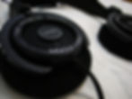 Grado SR60 headphones - photo by lovesx-70