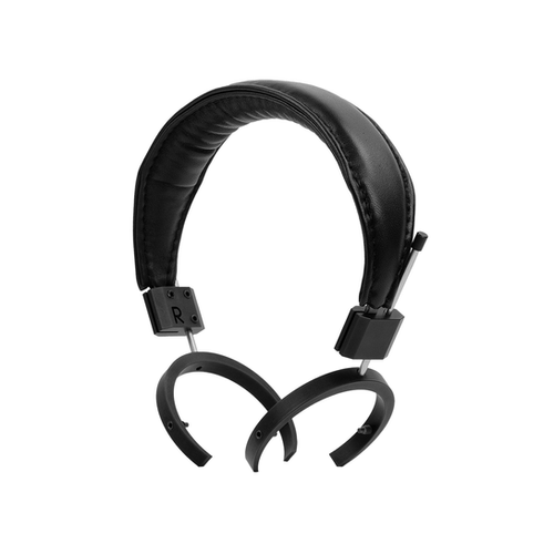 Complete headband for Grado headphones - Classic black | Nyczaj