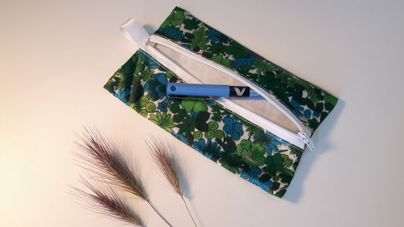 Des trousses pour la rentrée !