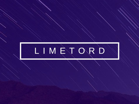 Welcome to the official website of LIMETORD music!