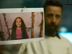  23 минути аплодисменти и скандирания за свободна Палестина: "Гласът на Хинд Раджаб"