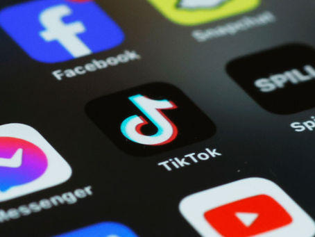 Опасният тренд сред жените, който Тик Ток забрани