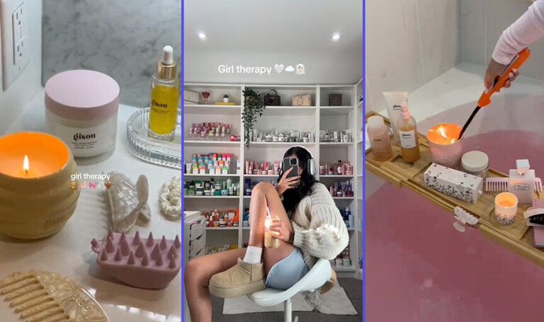 SCREENSHOT Media