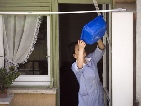 Италия: сексуалното насилие над работничките мигрантки