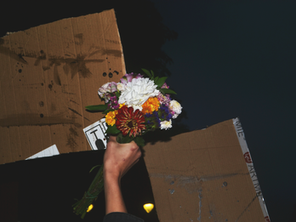 София: Артисти за Палестина – Поп-ъп изложба