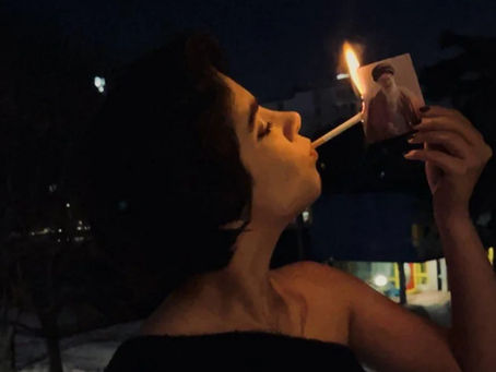 Жените на Иран: радикалното неподчинение срещу режима