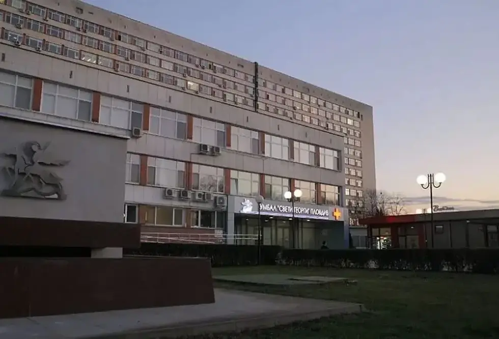Пловдив: Жена сложи край на живота си няколко часа, след като роди