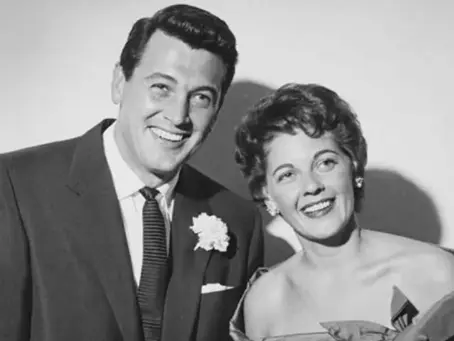 Завръщането на „лавандуловия брак”