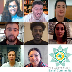Social Cohesion Podcast Series: Youth - Inclusive Narrative Project