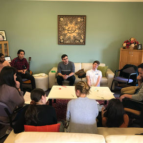 Social Cohesion Podcast Series: Shared Values