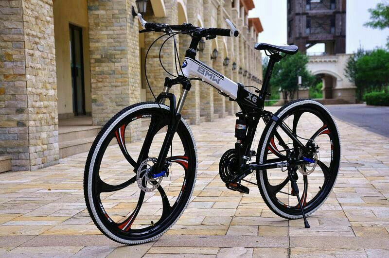 Thumbnail: Bicycle