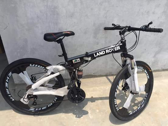 Thumbnail: Bicycle