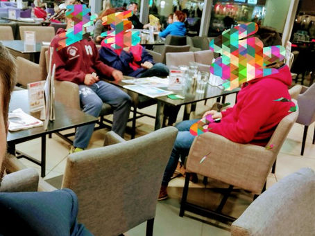 Ζήτω η ελευθερία. . να είσαι μοναδικός!