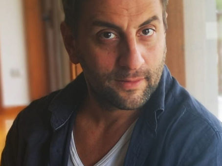 Συνέντευξη του Δ/ντή του "Σύναψις" στο kidsproject