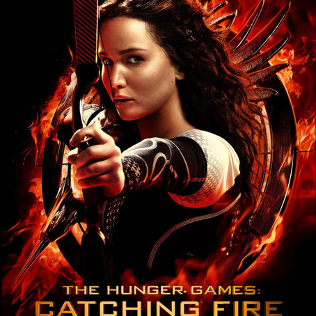 The Hunger Games: Catching Fire (2013) - Fanning the Embers of Uprising