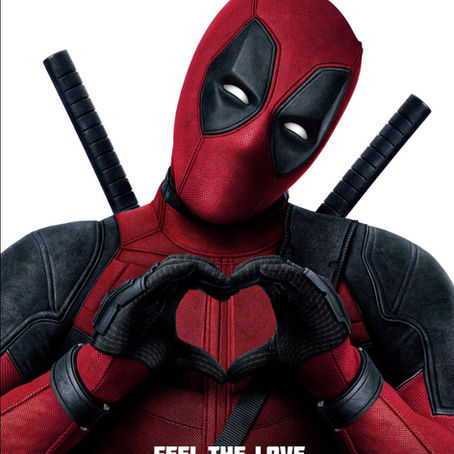 Deadpool (2016) - Maximum Effort, Maximum Entertainment