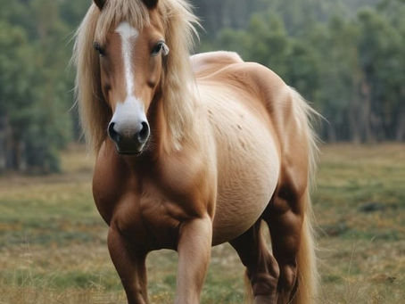 Exploring the World of Horses