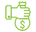 Accounts receivable icon